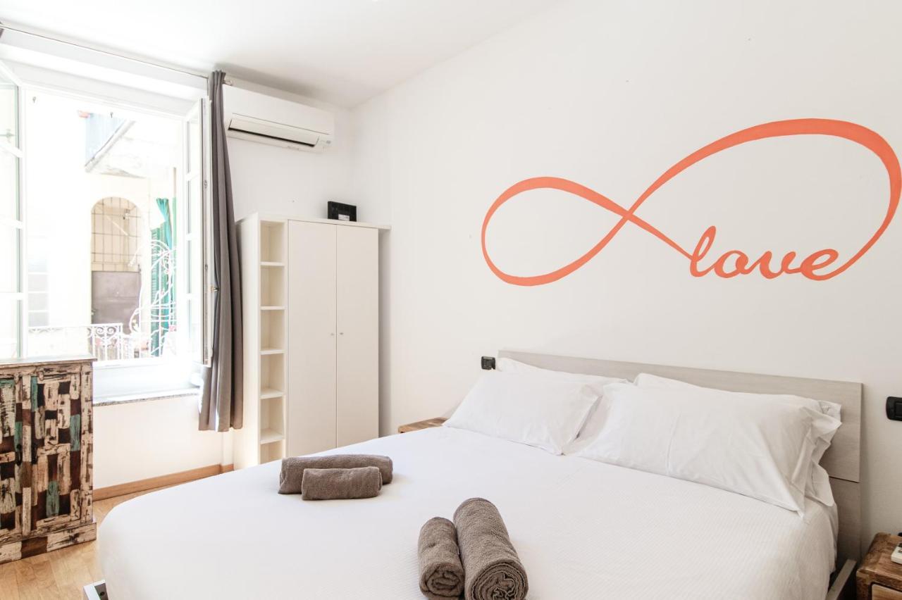 Orange Suite - The House Of Travelers Como Exterior photo