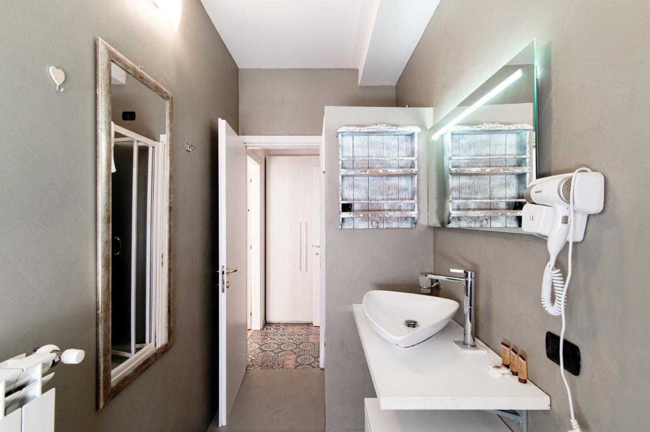 Orange Suite - The House Of Travelers Como Exterior photo