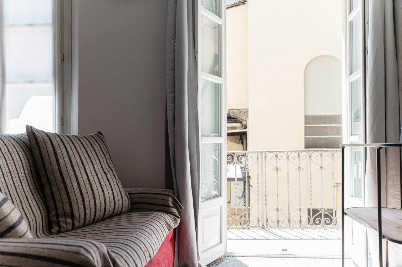 Orange Suite - The House Of Travelers Como Exterior photo